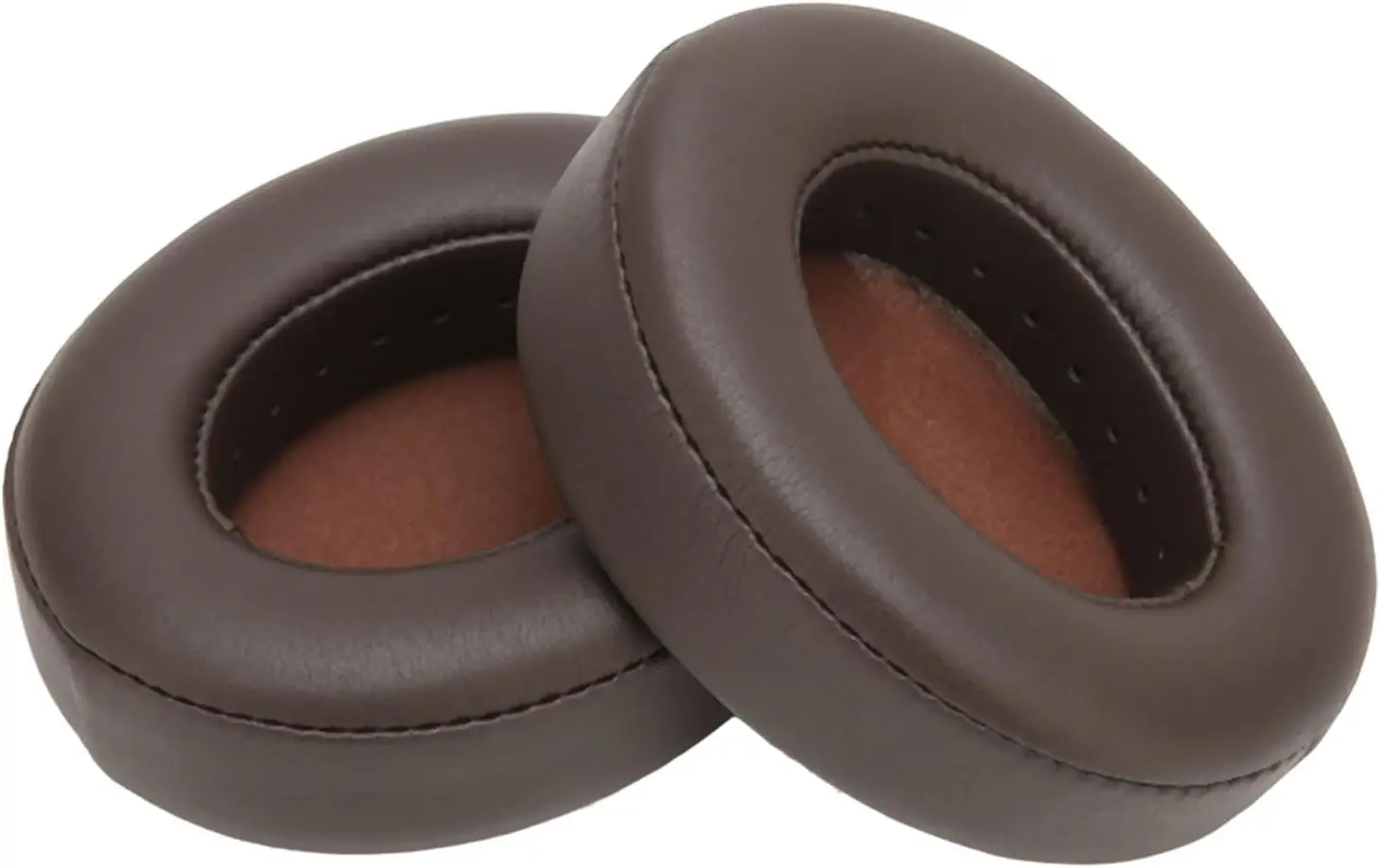 

W855BT spare ear pad, earmuffs, suitable for Edifier W855BT earphones, universal protein leather ear pad replacement