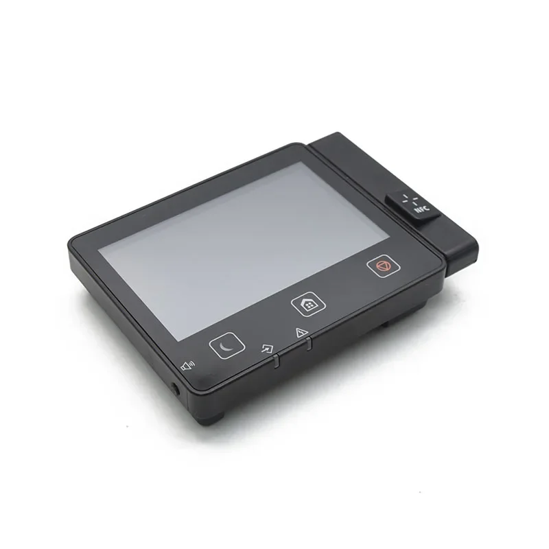 1 шт. FM1-P234-000 панель управления в сборе для Canon MF631 MF632 MF633 MF634 MF635 MF641 MF642 MF643 MF644 MF645 MF731