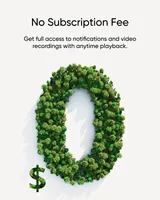 Видеодомофон Eufy S330 с двойной камерой и ночным виденьем#5