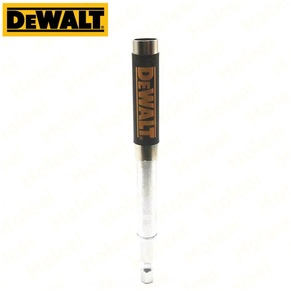 DEWALT электрическая отвертка компактная Шестигранная направляющая втулка