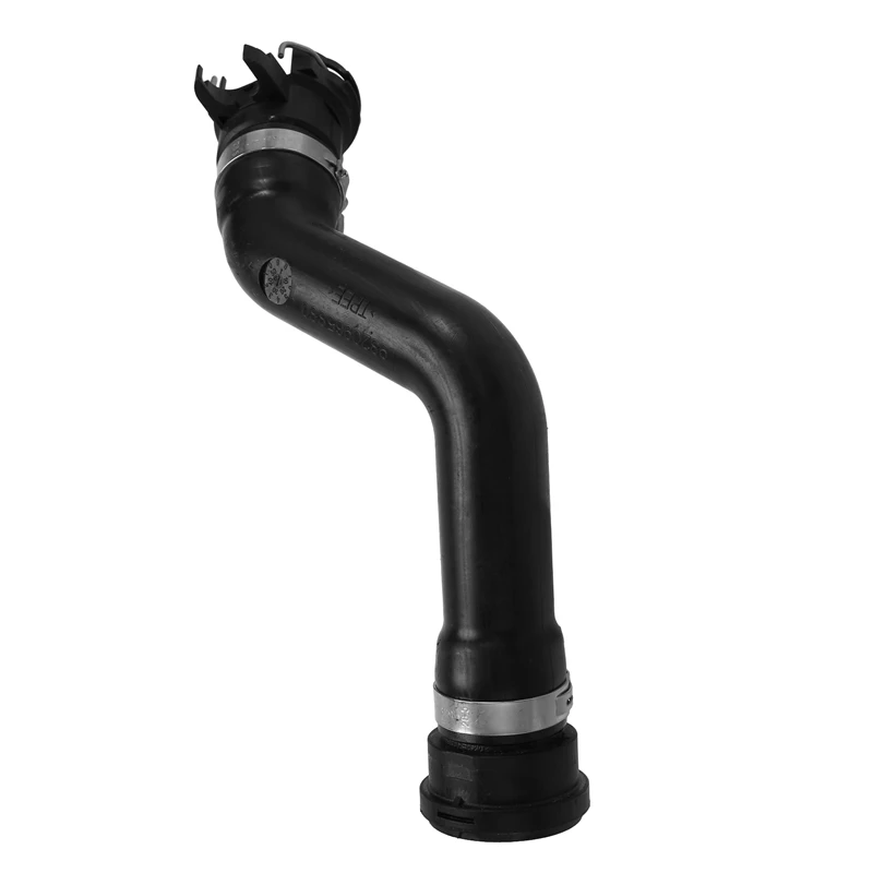 11157607779 Автомобильный воздуховод впускной трубы с наддувом для BMW MINI 1.6T R56 LCI Cooper.S JCW