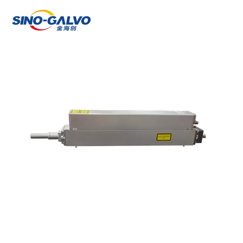 

Factory Price 12w 30w 60w 100w RF CO2 Laser Tube Laser Source Metal Tube for Laser Marking Machine