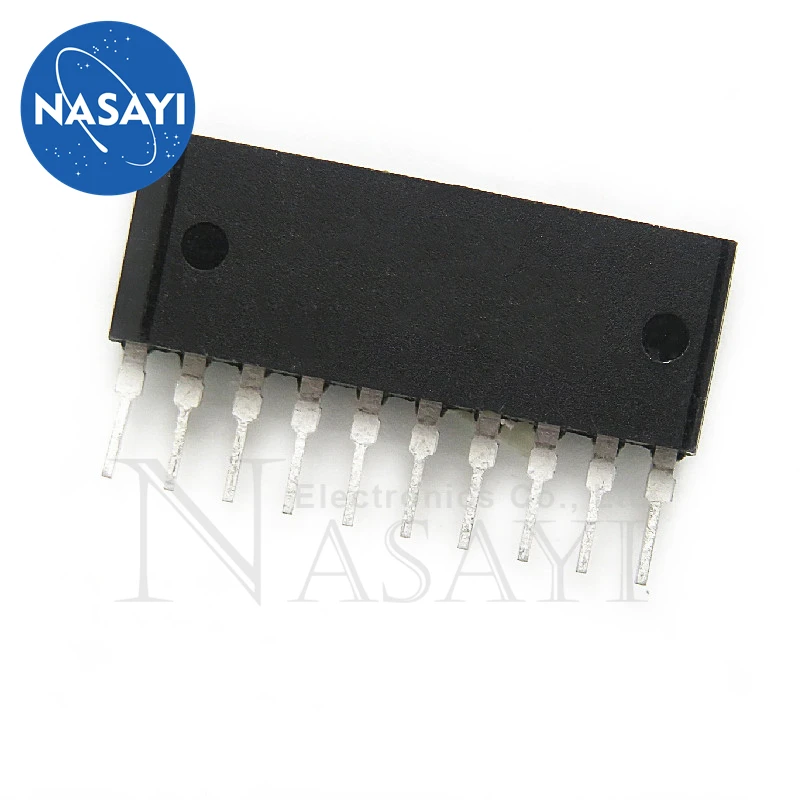 

MP4209 4209 SIP-10