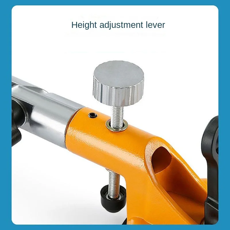 NF Угловой фиксатор для плитки