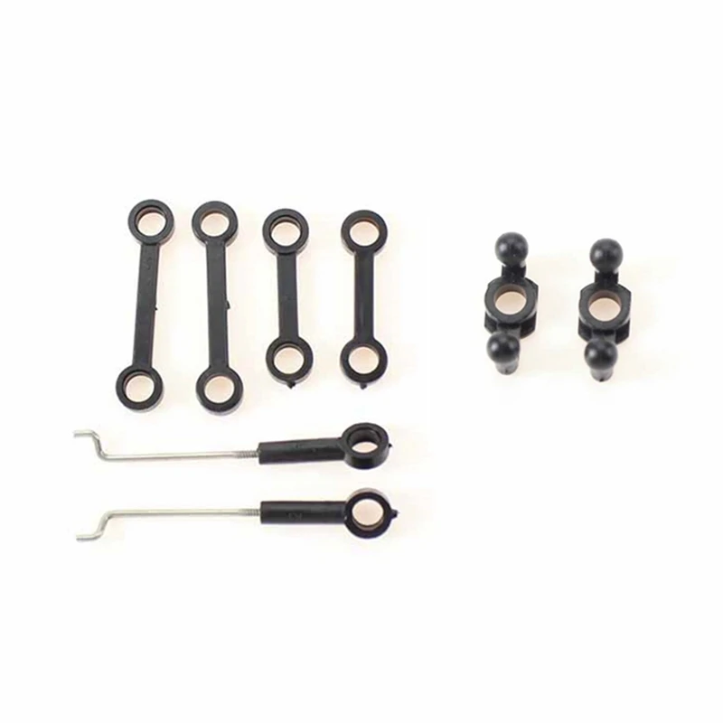 

Аксессуары для Wltoys XK V912, аксессуары для вертолета, самолета, дрона