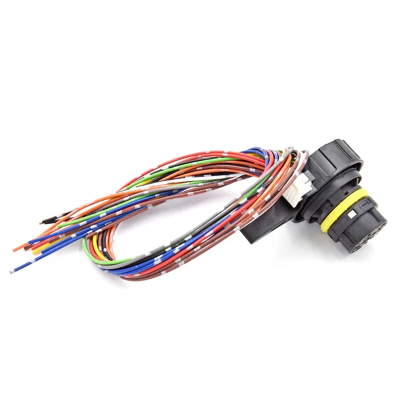 Внешний ремень для ремонта автомобиля Ford 6R80 GM 6L80 6L90