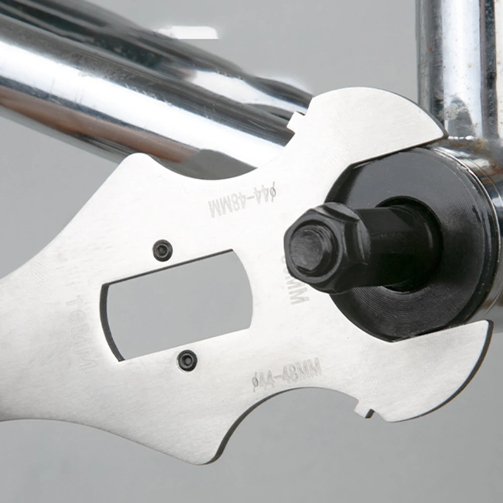 Инструмент для велосипеда Устройство снятия блокировки Обслуживание стопорного