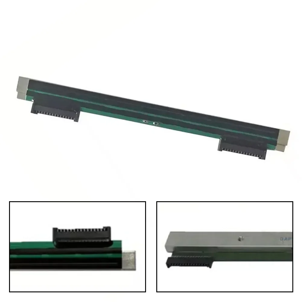 Печатающая головка для принтера Zebra ZD620 ZD420 300dpi 1 шт.