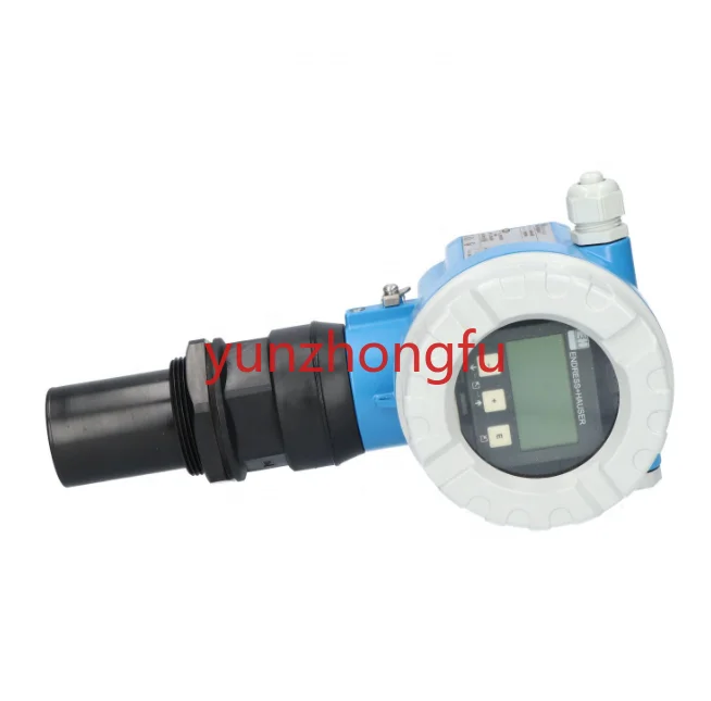 

Endress + hauser Fmu41-arb2a2 ультразвуковое измерение уровня