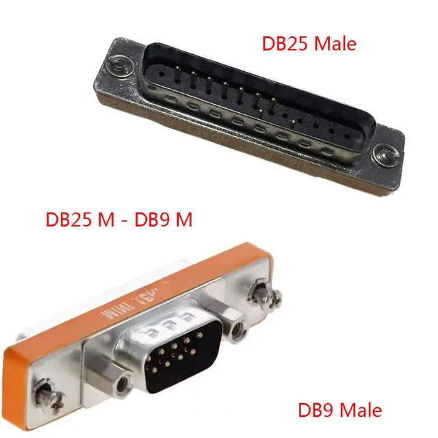 сканматик 2 pro распиновка db25