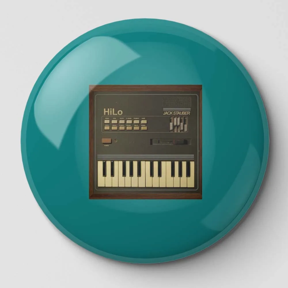 Мягкая булавка для альбома Джек стаубер персонализируемая Милая бижутерия