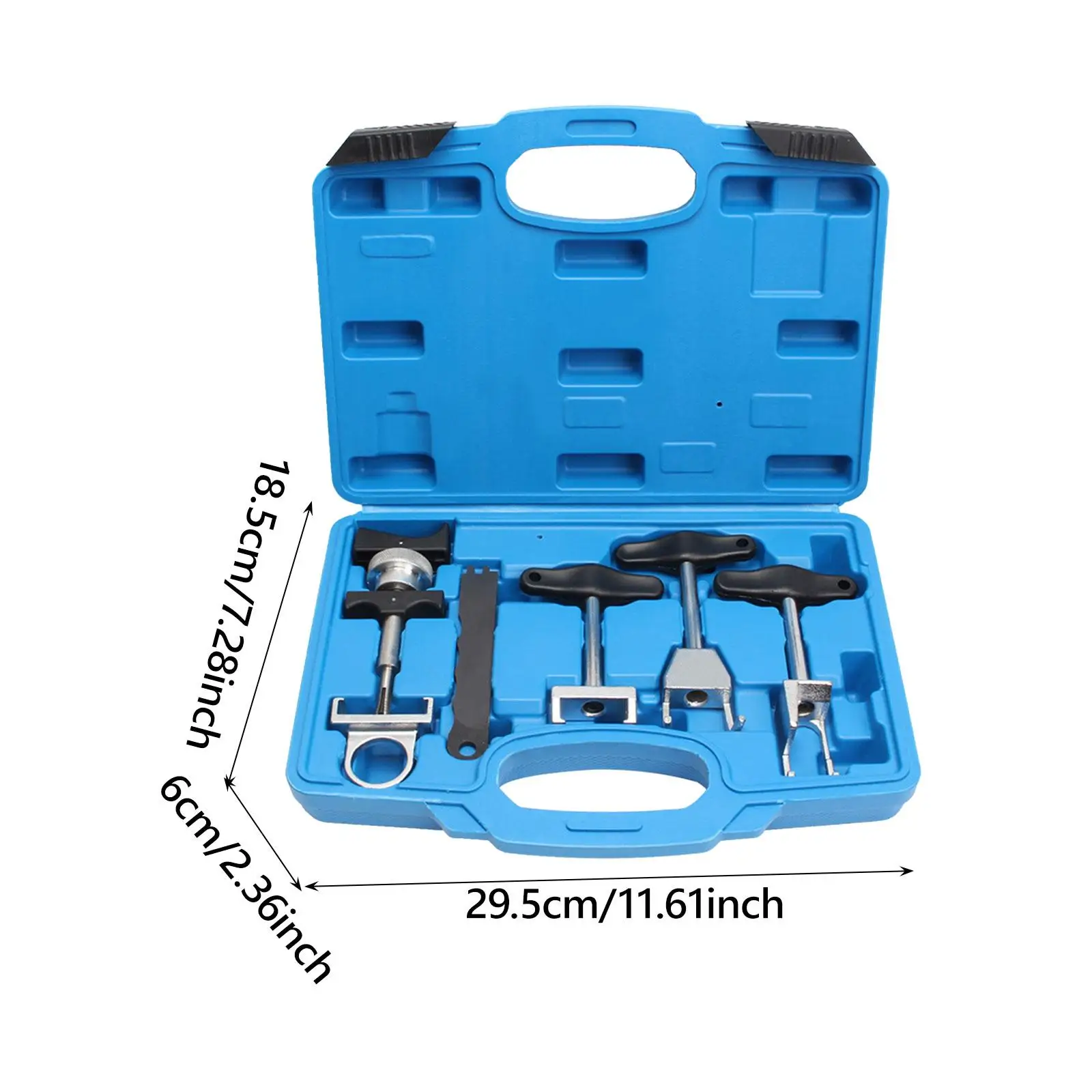 Набор инструментов для снятия катушки зажигания свечи совместимый