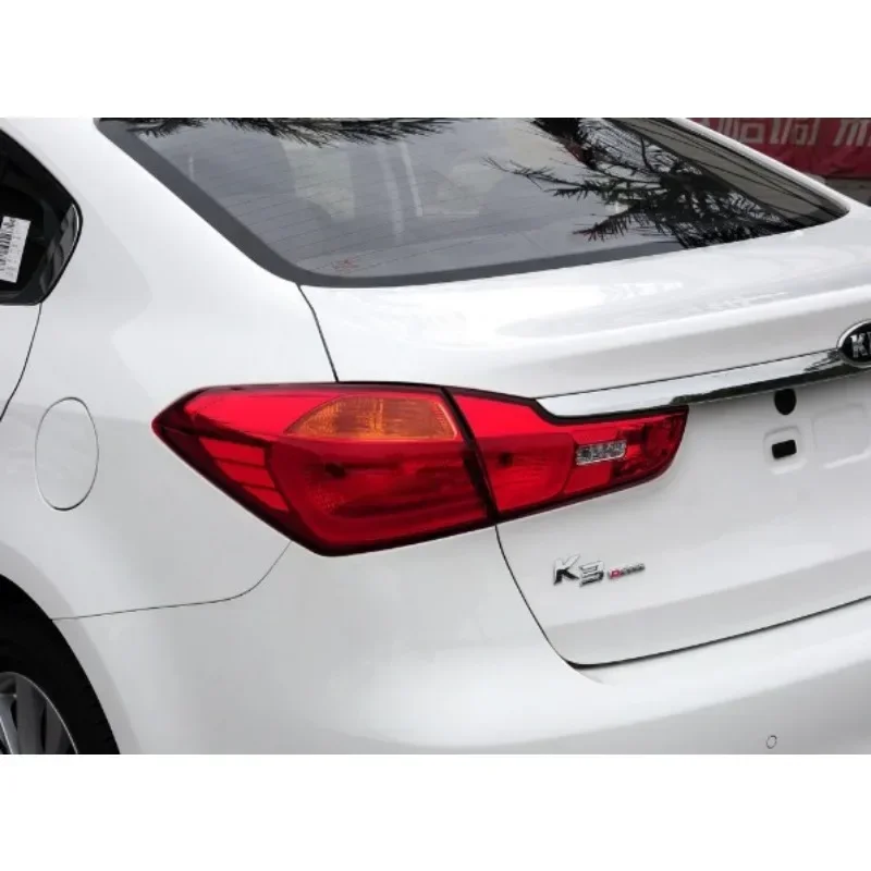 Задний фонарь для Kia K3 2013 2014 2015 внешний задний аксессуары автомобиля в сборе