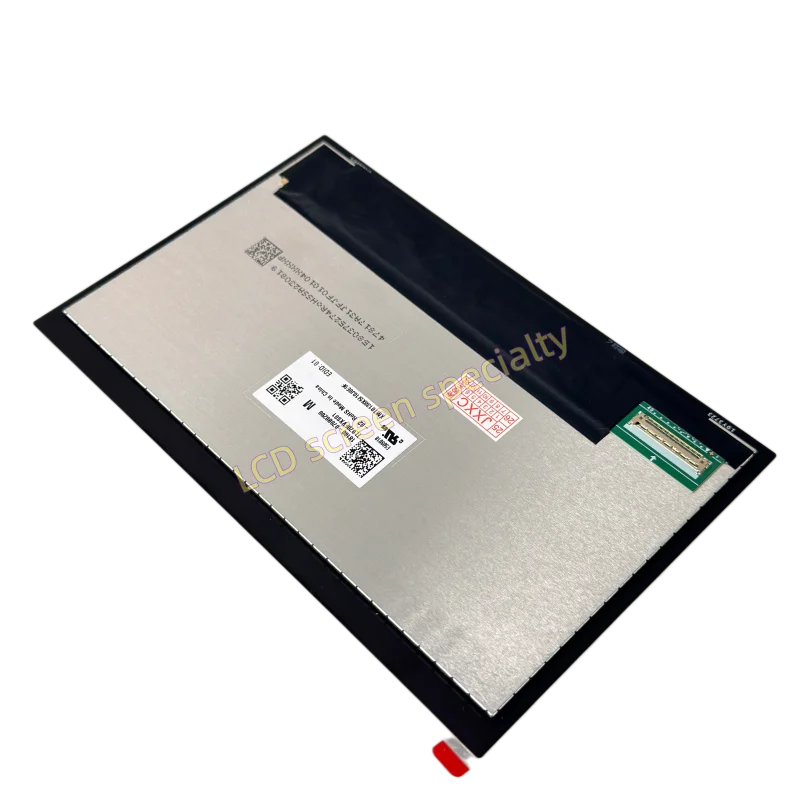 Фото 7-дюймовый ЖК-дисплей TL070FVXS01 с сенсорным экраном для портативного телефона ASUS ROG Ally №5