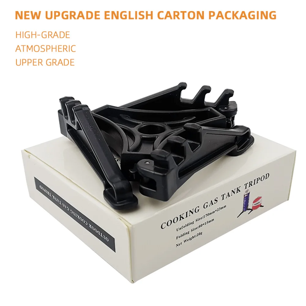 Универсальный кронштейн для бензобака складные пластиковые плиты кемпинга