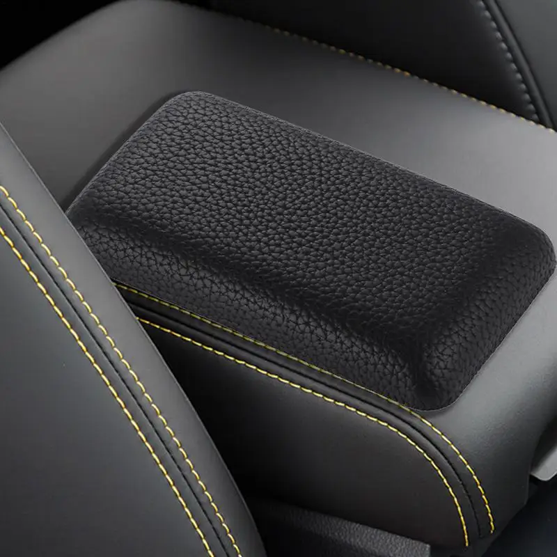 1 шт. самоклеящийся подлокотник из пены с эффектом памяти