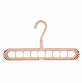 

Пластиковые вешалки для сушки одежды