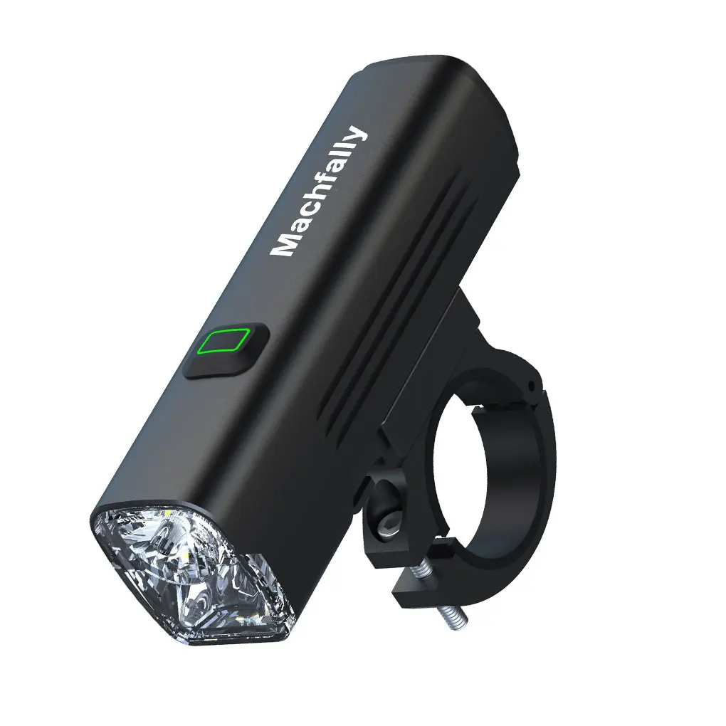 

Фонарь велосипедный водонепроницаемый, 1000 лм