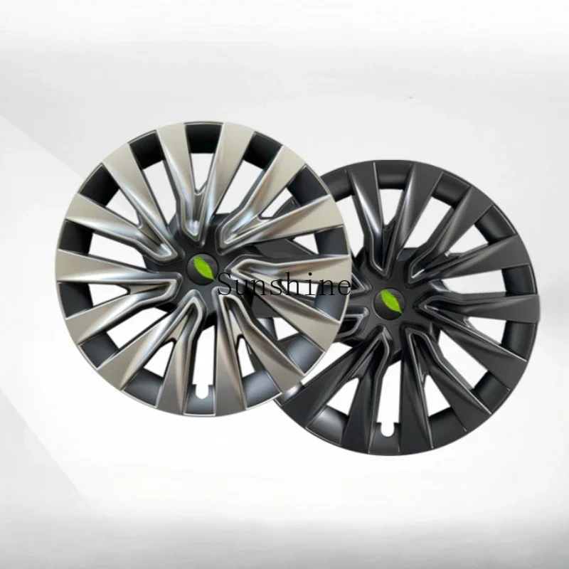 Huanxin Model 3 Крышка ступицы Оригинальный автомобиль 18-дюймовый универсальный