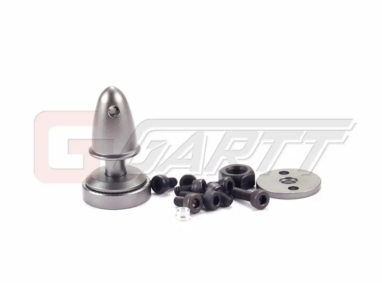GARTT 6 шт. ML 4114 400KV бесщеточный двигатель для многовинтового квадрокоптера Hexa DJI S1000 |