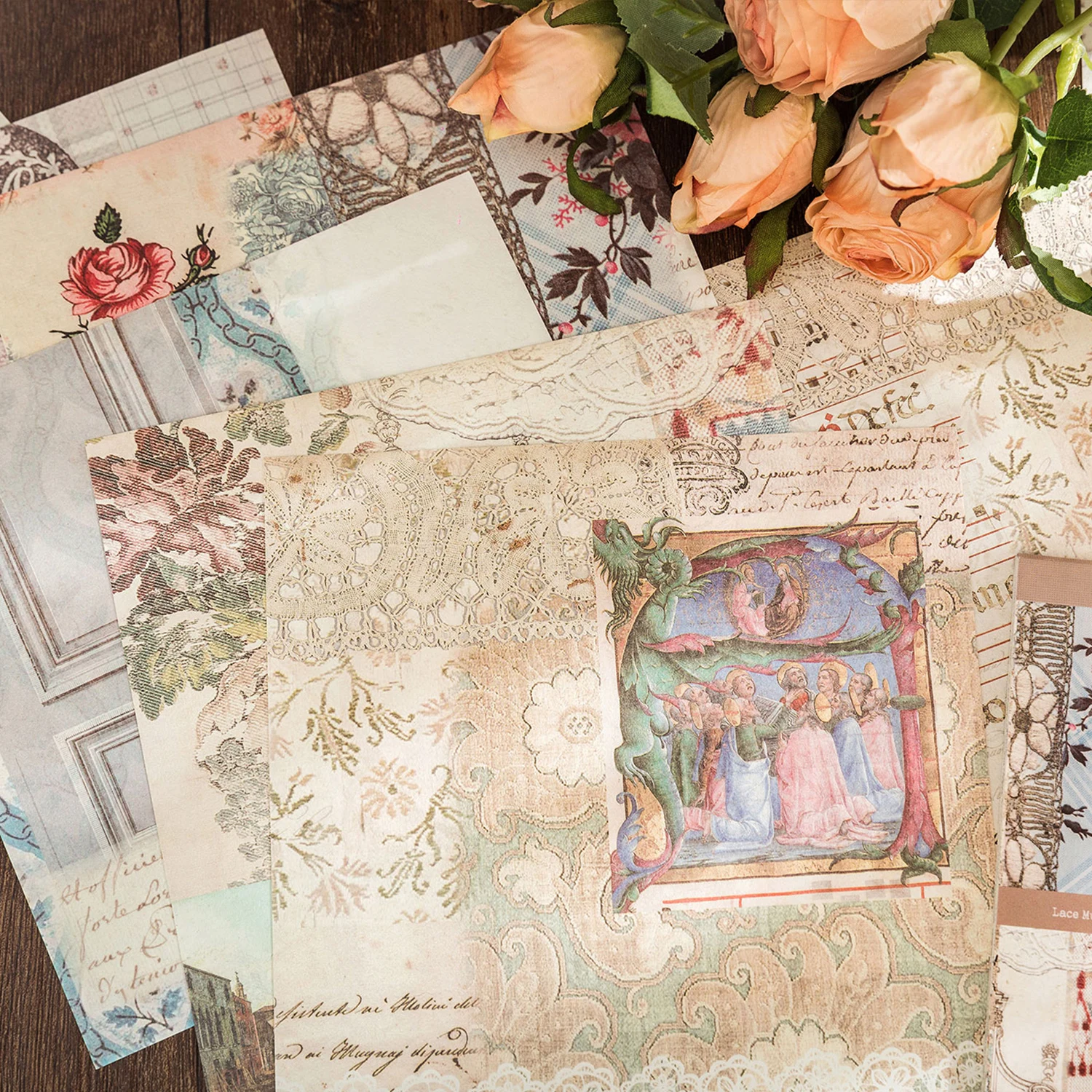 Рисунок 6 - 30 листов/упаковка