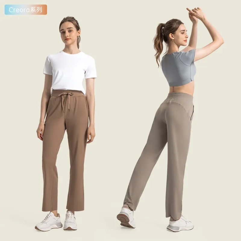 Женские спортивные брюки Creora