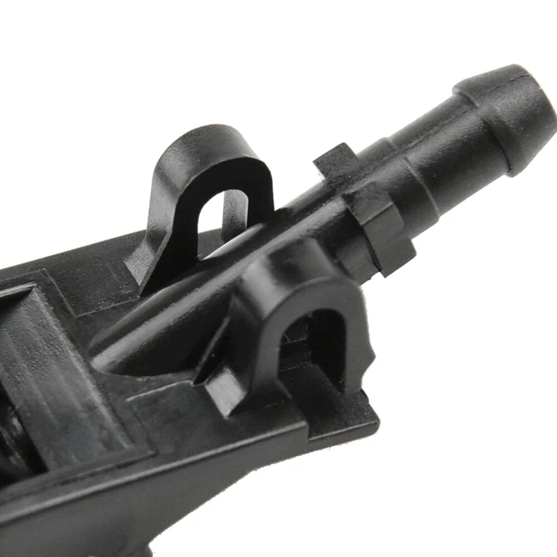 4 шт. форсунка омывателя лобового стекла для VW Beetle Golf Jetta MK4 Passat B5 Bora