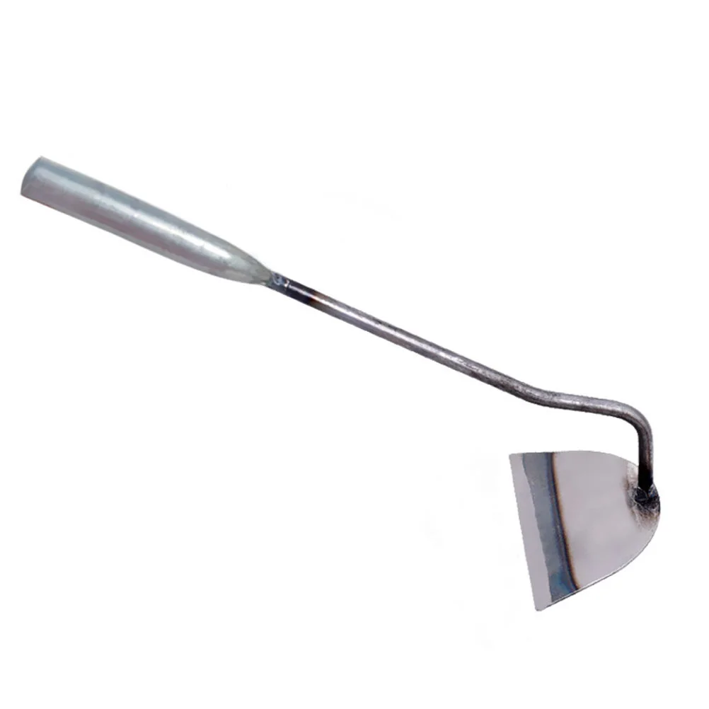 

Инструмент для посадки в саду, ручной японский подъемник с короткой ручкой для выращивания почвы