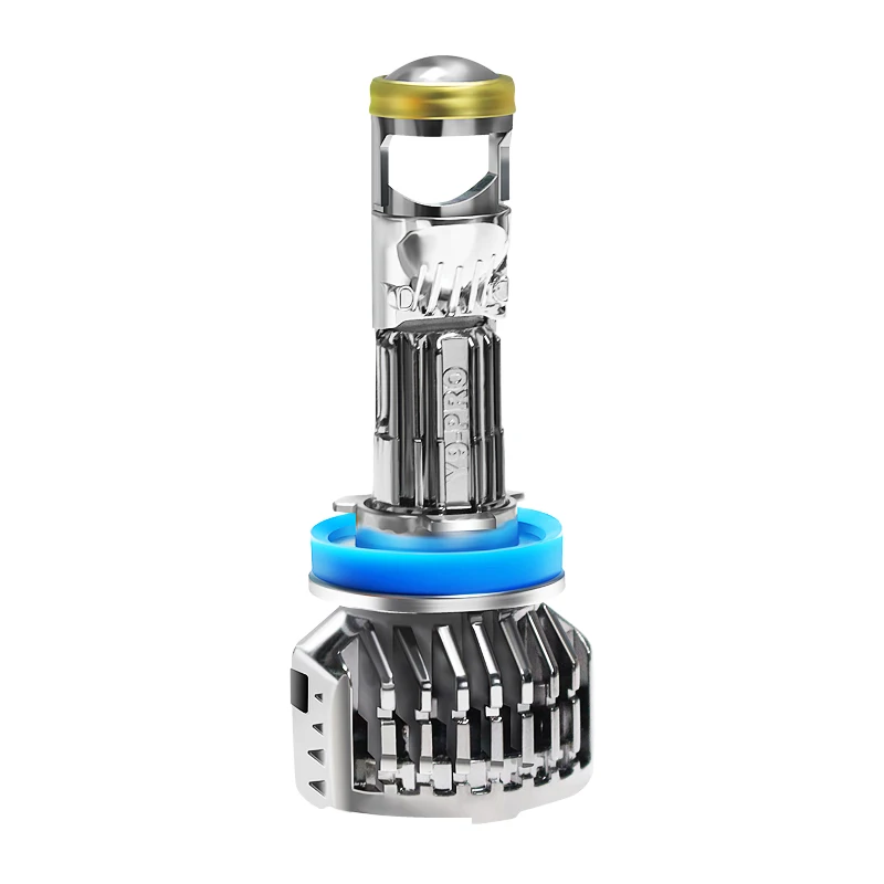 Лампы головного света H4/9003/HB2 H7 H11 H9 H8 9005 HB3 H10 9006 HB4 модифицированные маленькие