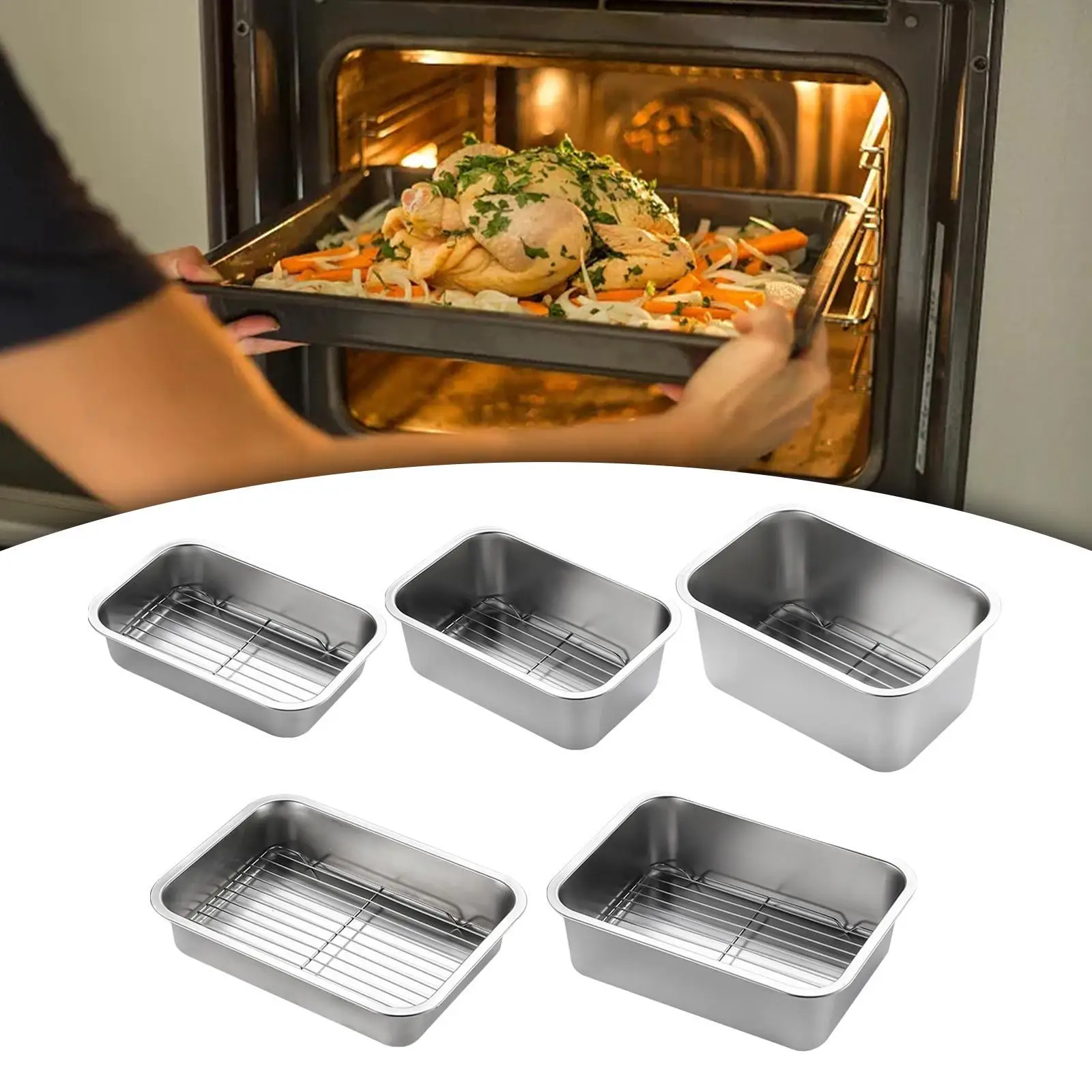 Форма для выпечки форма печенья с подставкой тарелка противень сверхмощный