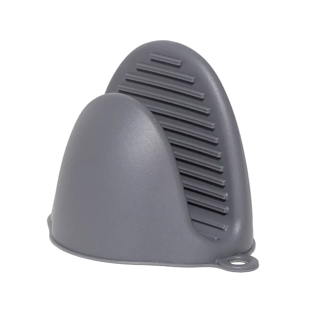 

New in 2022 Mitts Silicone Heat Resistant Pinch Mitts, Cooking Pinch Grips, Pot Holder and potholder for kitchen