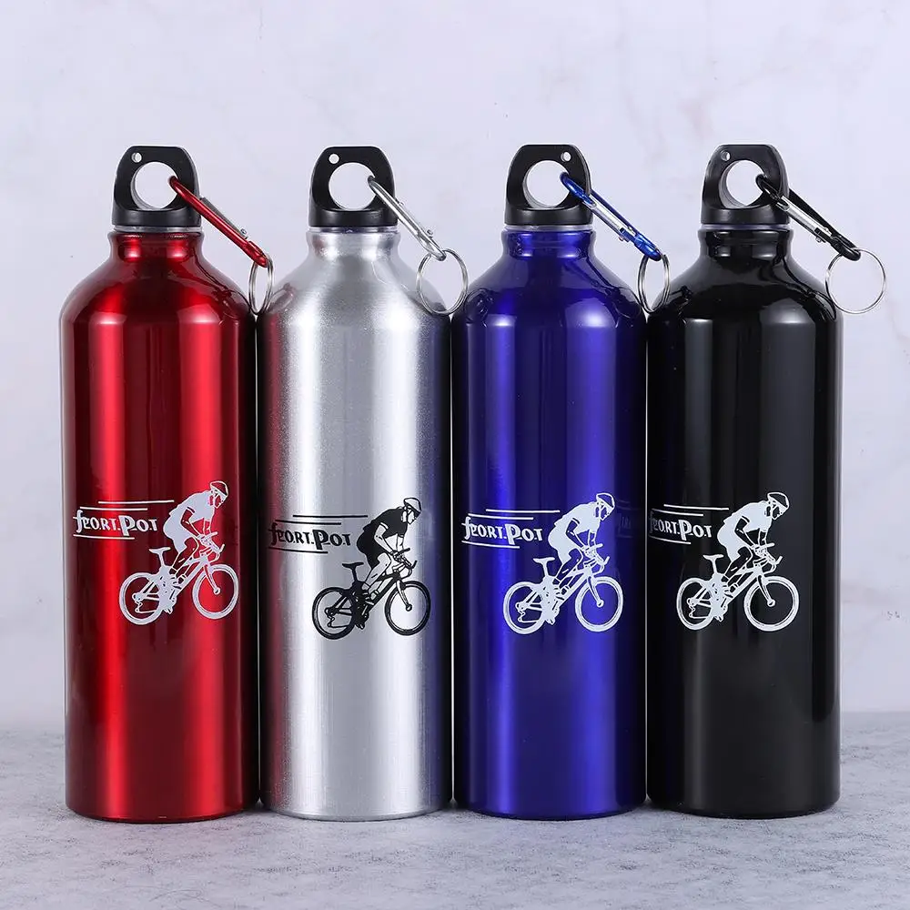 Герметичная Бутылка Для Воды, 750 мл | AliExpress