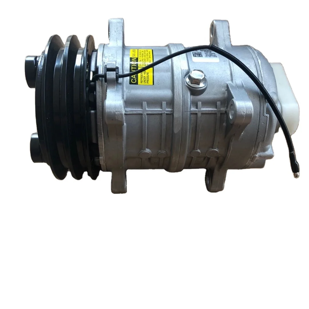 

TM16 COMPRESSOR FOR Refrigerated truck/Automotive air conditioning parts