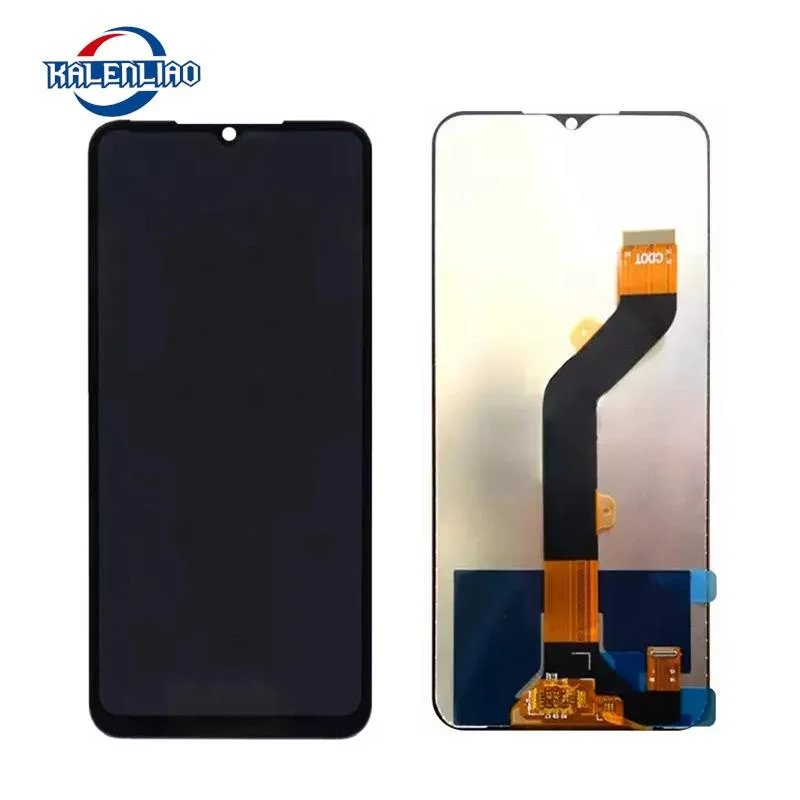 

For Itel A49 A58 Pro LCD Display Touch Screen Digitizer Assembly Replacement