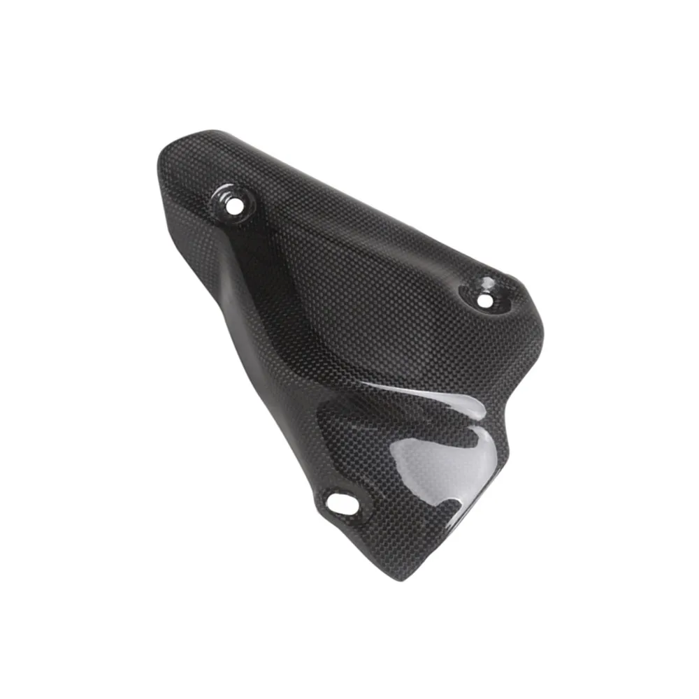 

Обтекатель для глушителя мотоцикла Ducati 848 1098 1198 из углеродного волокна