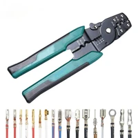 hand tools multi tool pliers crimping plier wire stripper multi functional snap ring terminals crimper wire tool plier multitool