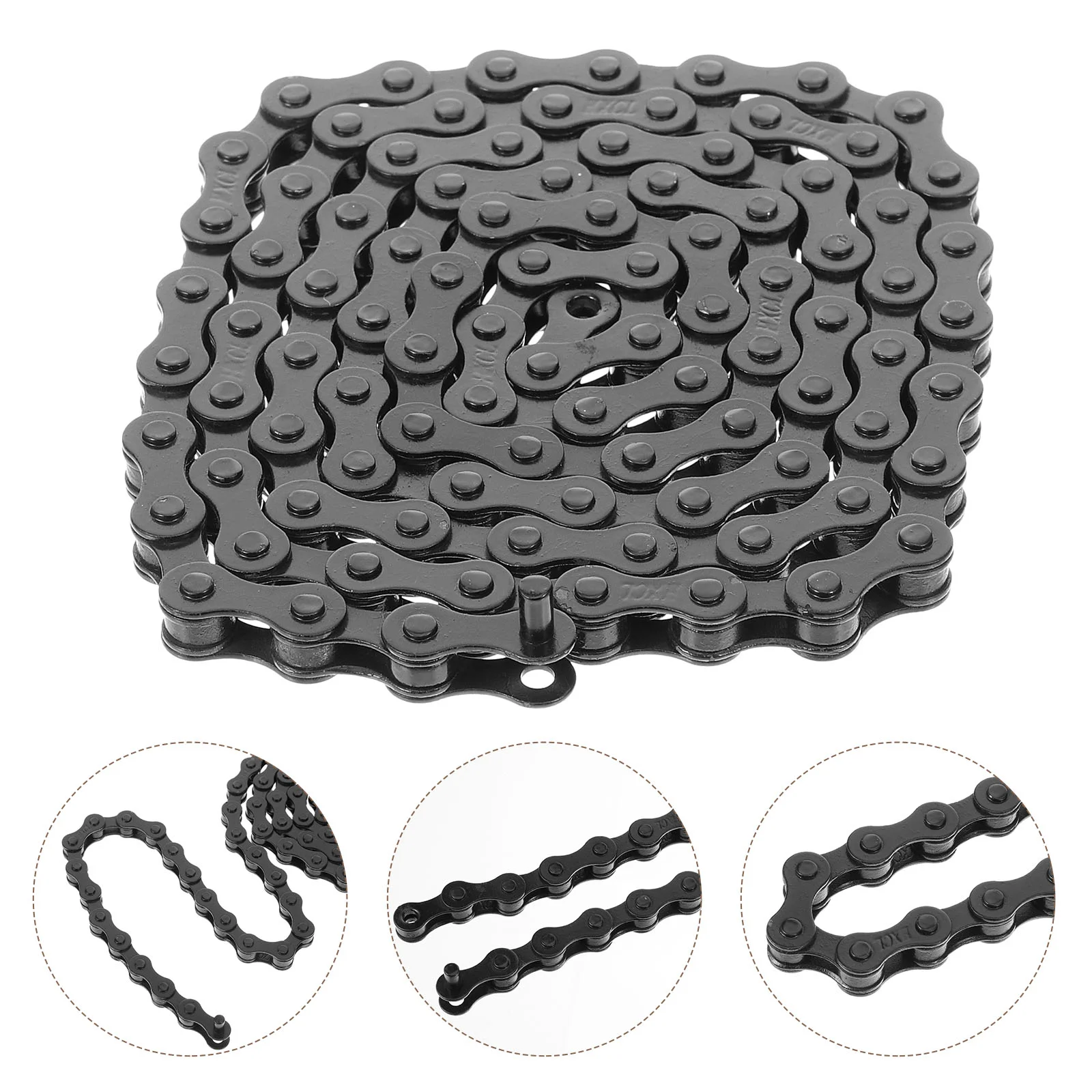 

Bicycles Chain Replacement Road Bike Sturdy Chain Racing Cycling Chain Bike Accessory