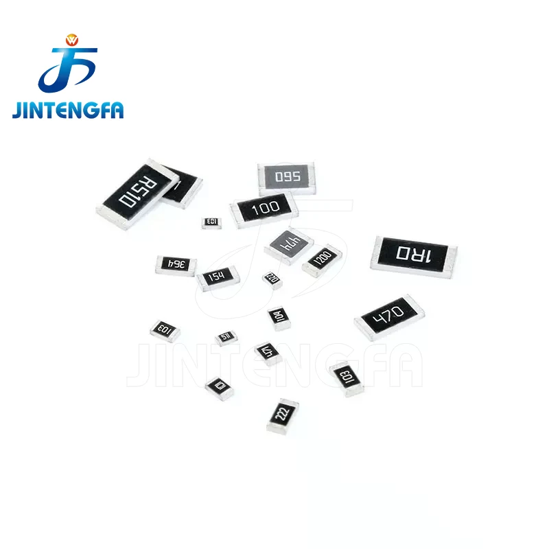 100 шт. 1% SMD резистор 0R ~ 10M 1/2W 1 10 1210 150 220 330 470 510 Ом Ω 1K 680 K 51K 10K 910 1R 10R 100R 220R 330R