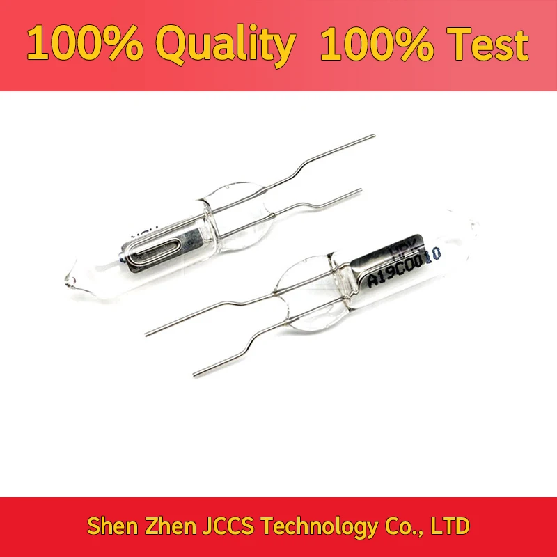 

1pcs/lot New Original R2868 Flame sensor detector UV tube genuine In Stock