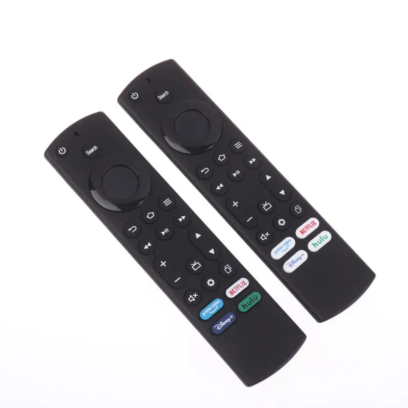 Фото Новый цельный для Fire TV Stick 4K Max 3-го поколения Stick Lite Cube Smart TV, сменный пульт дистанционного управления №2