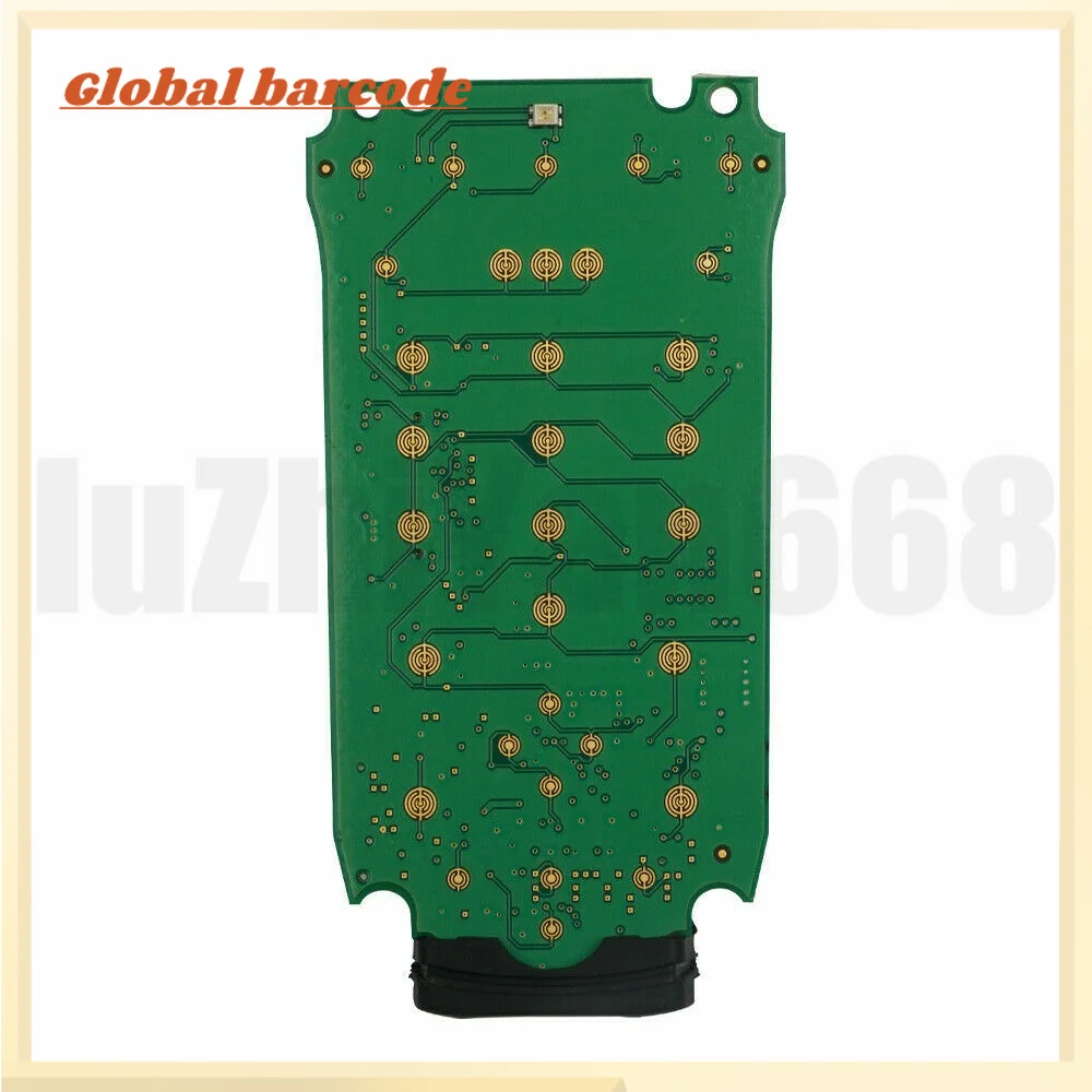 Keypad PCB (26-Key) Replacement For PSC Falcon 4410 4420
