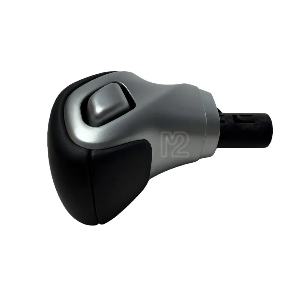 Фото Рычаг переключения передач KNOB-GEAR для KIA Forte, Cerato, K3, Soul, Seltos, Ceed, Sorento 46720M6110 46720-M6110 46720M6100 46720-M6100 №3