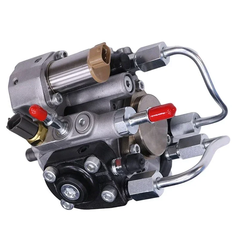 Топливный насос Reman HP4 368-9041 20R-4782 294050 -0520/0521 T 410146 для экскаватора Caterpillar C6.6 C7.1 320E 323