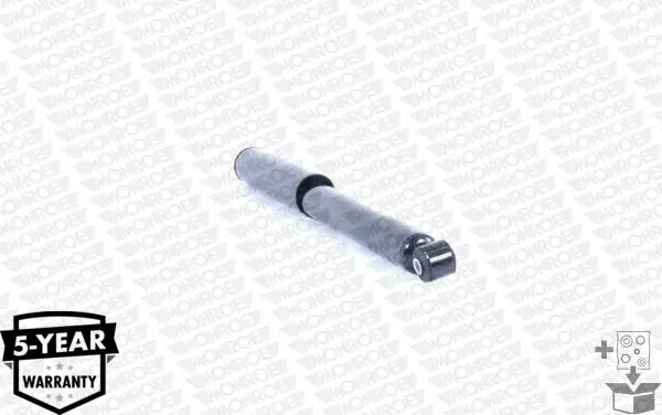 

Задний амортизатор для 43076