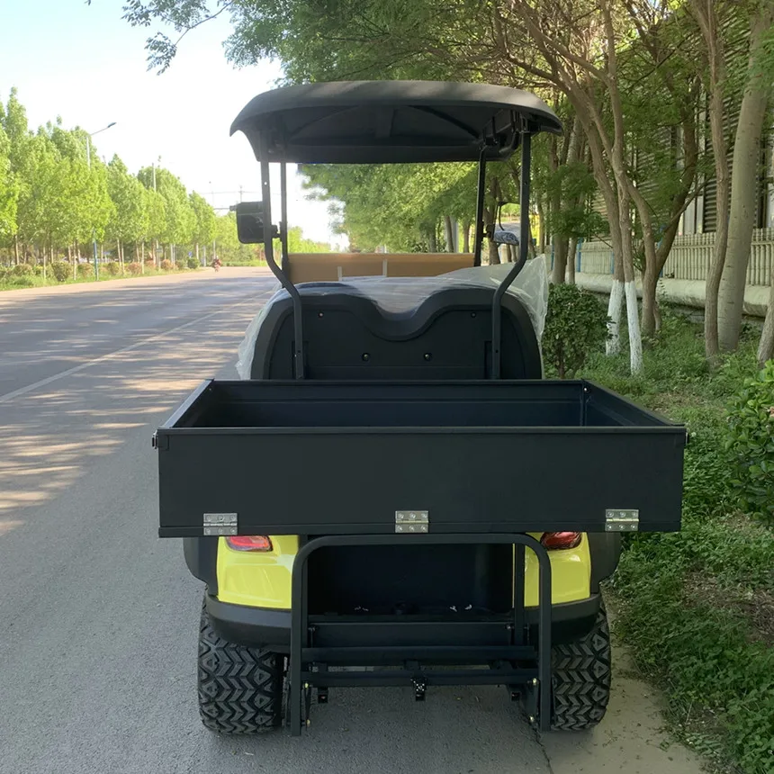 Качественный мобильный скутер клубный автомобиль алюминиевые колеса резервная