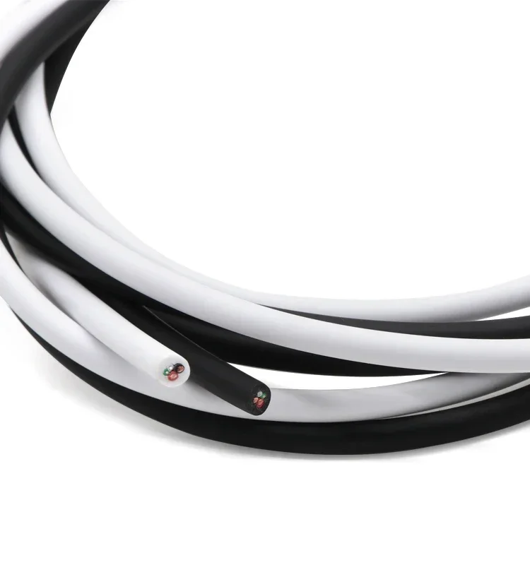 Кабель для быстрой зарядки 2/5/10 м 3 А 4 ядра