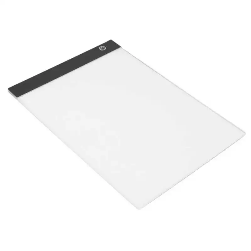 A4 Светодиодная доска для копирования лайтбокс акриловый Портативный