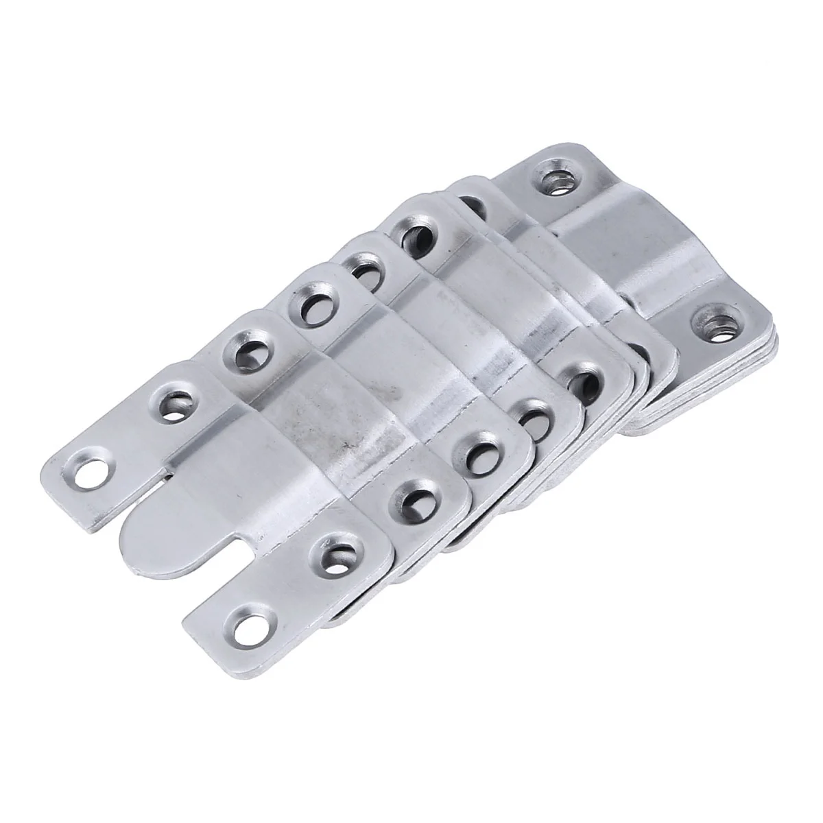 

Frame Photo Hanger Picture Mount Wall Headboard Hook Hooks Hanging Bracket Connector Furniture Interlocking Hangerhook Metal