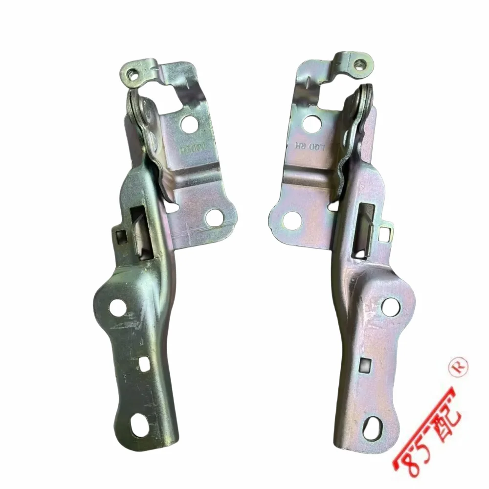 Фото Петля капота для Kia Cerato 2005-2019, европейский стиль, 79110-2F000, 79120-2F000, 791102F000, 791202F000, 2007-2012 №3