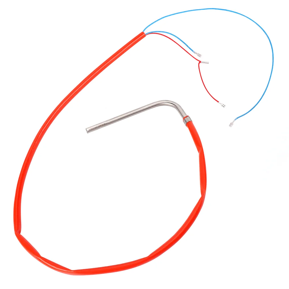 

Нагревательный элемент холодильника 240 в 125 Вт AC подходит для RM4230RM4270/RM4271/RM4367/RM4368 и других моделей